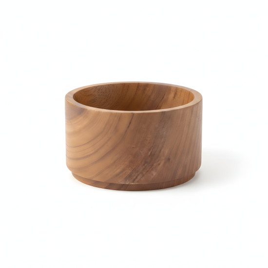 Wooden Bowl